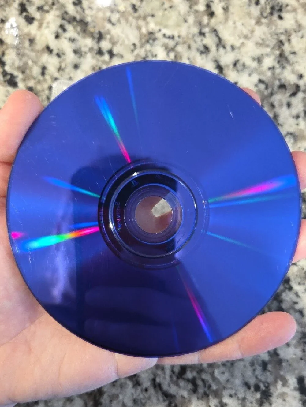 Sony playable playstation